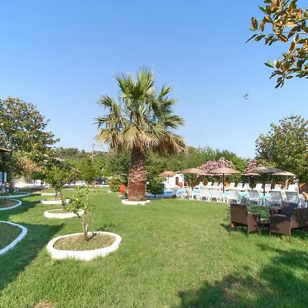Πανσιόν Strawberry Skiathos 2*