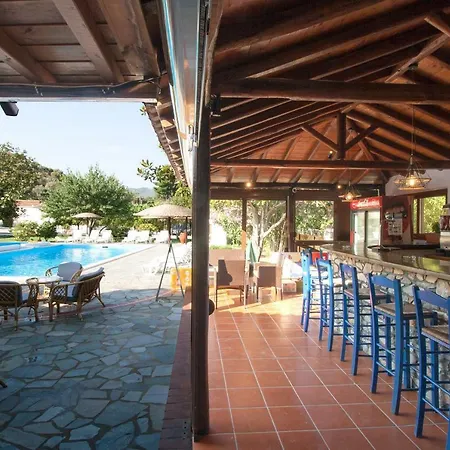Πανσιόν Strawberry Skiathos