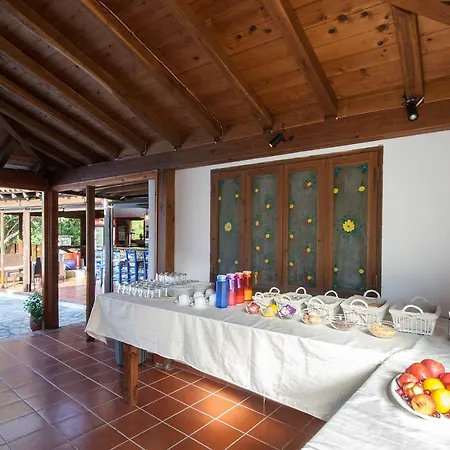 Strawberry Skiathos Αγία Παρασκευή