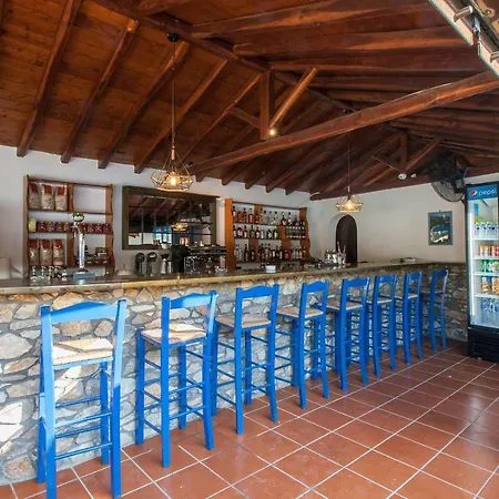 Strawberry Skiathos Αγία Παρασκευή