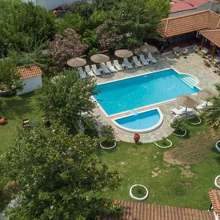 Πανσιόν Strawberry Skiathos Αγία Παρασκευή