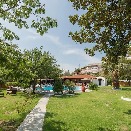 Strawberry Skiathos 2* Αγία Παρασκευή